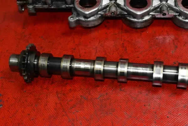 Junta da tampa de válvulas OEM 9644994680 Peugeot 407 image 9