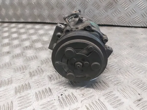 Ilmastointikompressori Astra G H Zafira A B 1.0-1.8 image 2