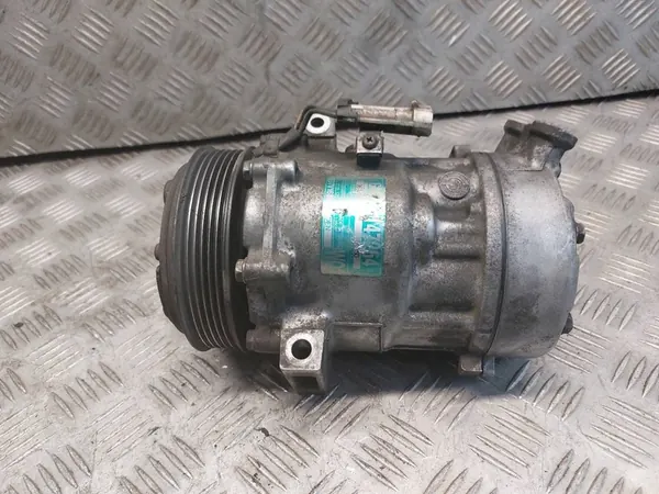 Ilmastointikompressori Astra G H Zafira A B 1.0-1.8 image 3
