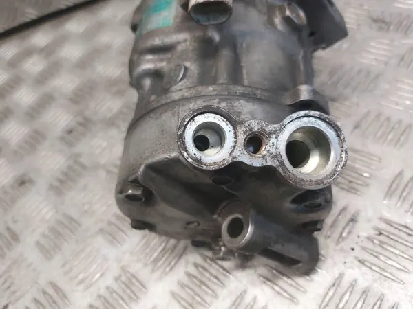 Ilmastointikompressori Astra G H Zafira A B 1.0-1.8 image 4