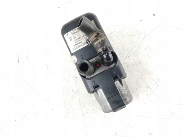 Mercedes-Benz A1645003698 pysäköintilämmitys Webasto image 3