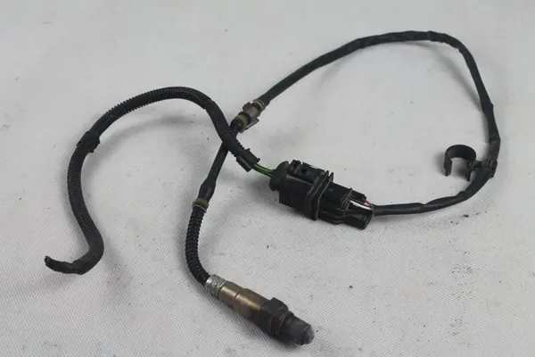 Lambda-sensor för AUDI A3 1.8 T image 6