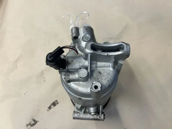 VW TOUAREG I 3.0 TDI A/C Compressor OEM Onderdeel image 5