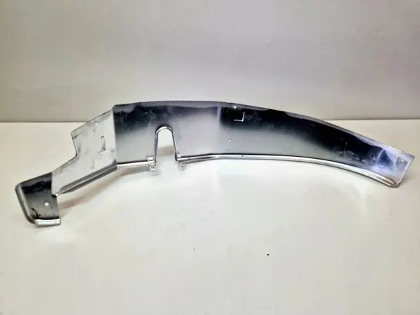 Mercedes-Benz deuronderdelen OEM 0005843617 voor SL R230 image 2