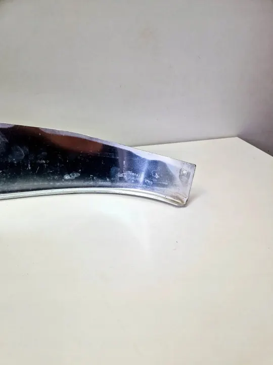 Mercedes-Benz deuronderdelen OEM 0005843617 voor SL R230 image 4