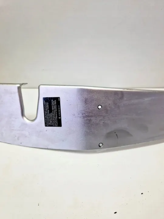 Mercedes-Benz deuronderdelen OEM 0005843617 voor SL R230 image 7