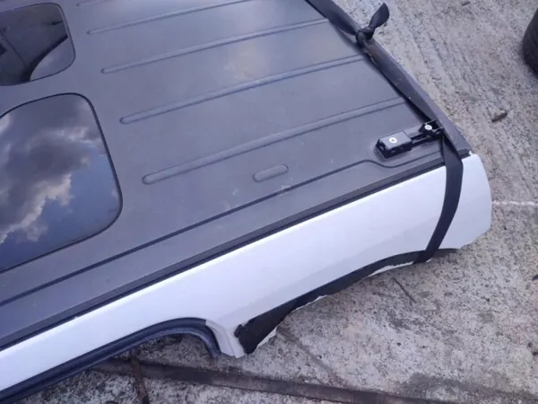 Teto CITROEN Berlingo II 2008-2012 OEM 441883 image 3