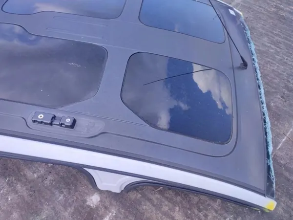 Teto CITROEN Berlingo II 2008-2012 OEM 441883 image 5