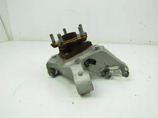 GEELY E245 Etu vasen nivelvarsi OEM 6608134462 image 2