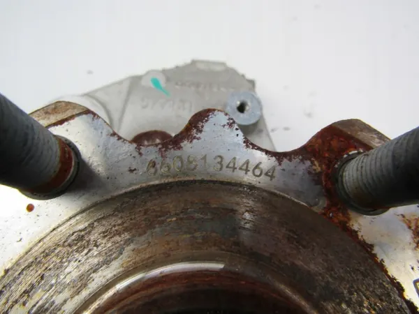 GEELY E245 Etu vasen nivelvarsi OEM 6608134462 image 5