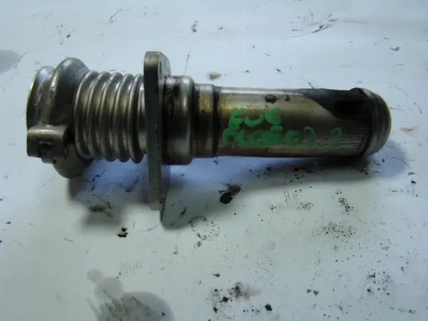 Tubo EGR OEM 5802465969 para Fiat Ducato 2.3 Euro 6 image 2