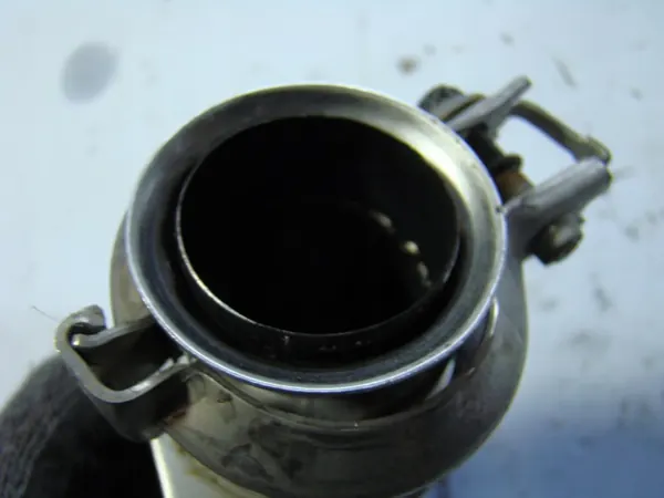 Tubo EGR OEM 5802465969 para Fiat Ducato 2.3 Euro 6 image 3