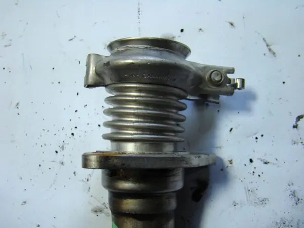 Tubo EGR OEM 5802465969 para Fiat Ducato 2.3 Euro 6 image 4