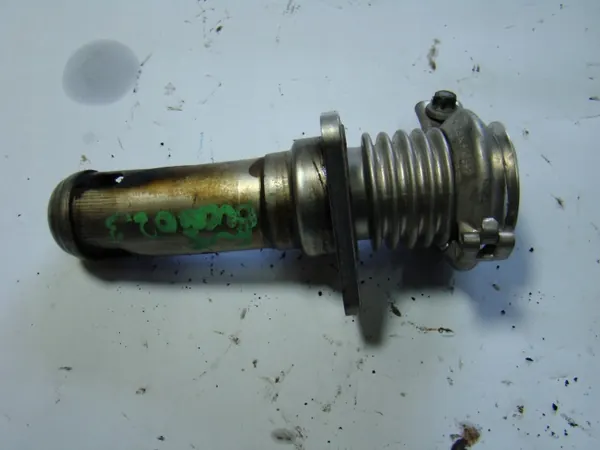 Tubo EGR OEM 5802465969 para Fiat Ducato 2.3 Euro 6 image 6