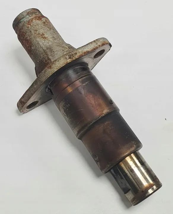 Tensor de cadena de distribución W169 - Mercedes-Benz OE image 2