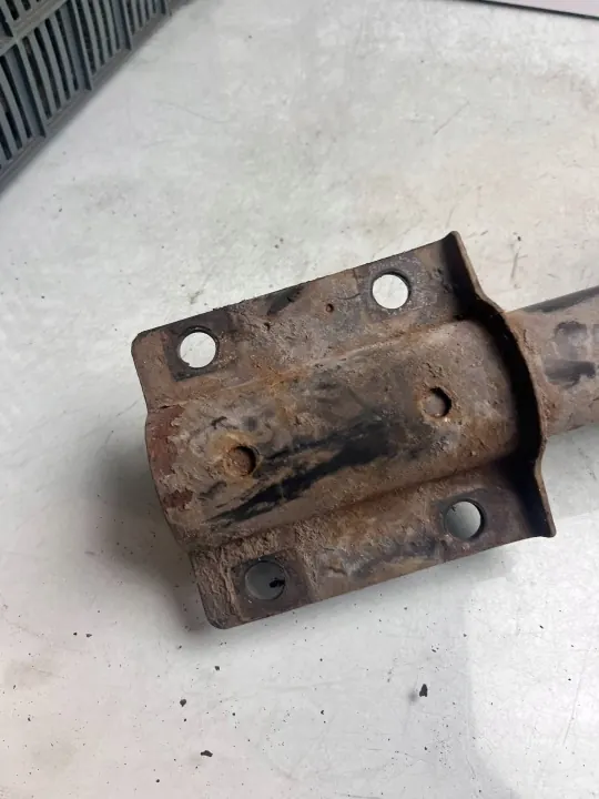 Amortecedor dianteiro esquerdo OEM 54 para Fiat Ducato image 4