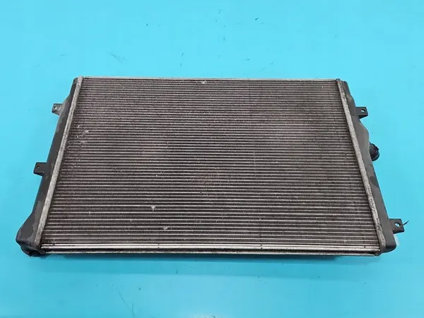 VW Passat CC Water Radiator 2.0 TDI image 3