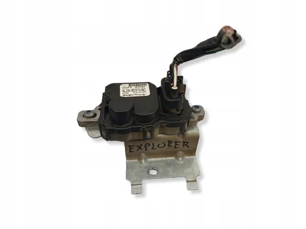 Controlador Módulo Bomba Injeção Ford Explorer III 4.0 image 2