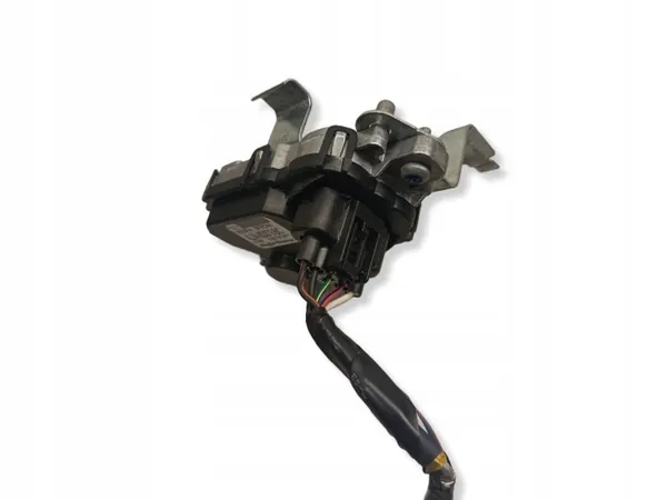 Controlador Módulo Bomba Injeção Ford Explorer III 4.0 image 10