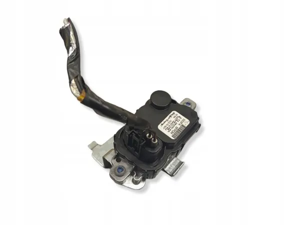 Controlador Módulo Bomba Injeção Ford Explorer III 4.0 image 3