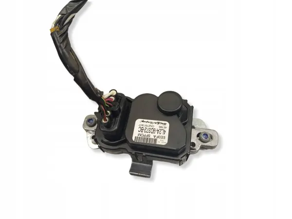 Controlador Módulo Bomba Injeção Ford Explorer III 4.0 image 4