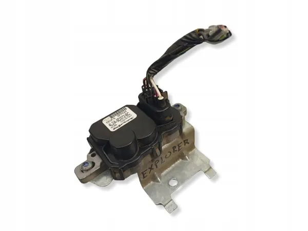 Controlador Módulo Bomba Injeção Ford Explorer III 4.0 image 7