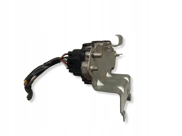 Controlador Módulo Bomba Injeção Ford Explorer III 4.0 image 9