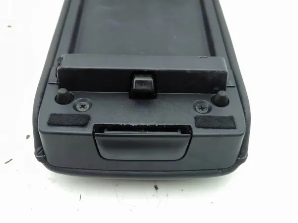 Reposabrazos consola Lexus CT 200H 2012 OEM AMD223014 image 9