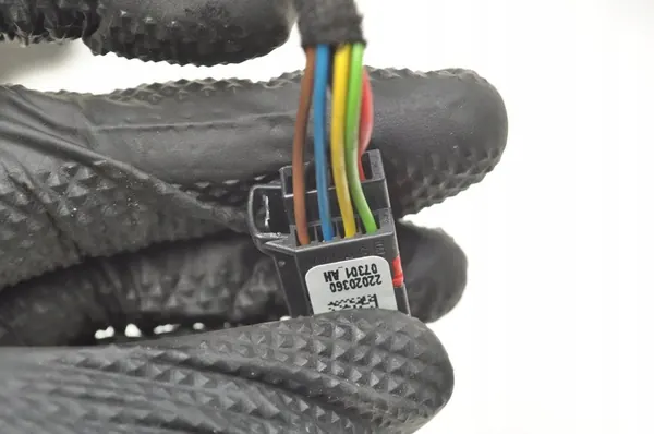 VOLVO V90 II Bakluckgasdämpare 31385256 image 3