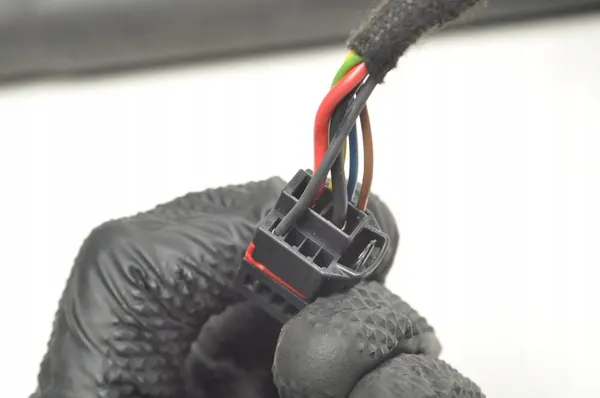 VOLVO V90 II Bakluckgasdämpare 31385256 image 8