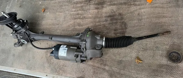 VW AUDI SKODA SEAT Caixa de Direção 3Q1423050AF OEM image 4