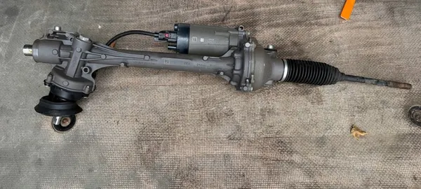 VW AUDI SKODA SEAT Caixa de Direção 3Q1423050AF OEM image 5