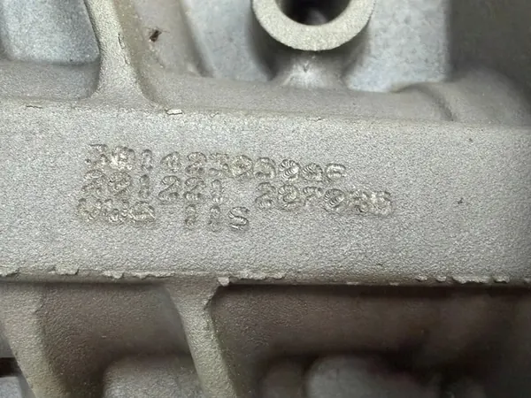 VW AUDI SKODA SEAT Caixa de Direção 3Q1423050AF OEM image 6