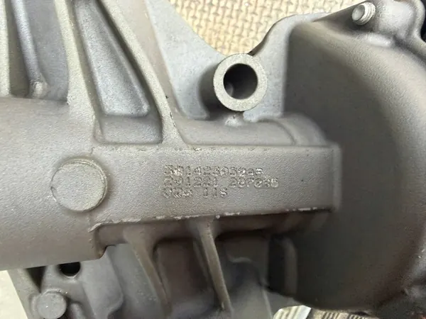 VW AUDI SKODA SEAT Caixa de Direção 3Q1423050AF OEM image 7