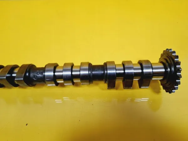 Imu-nokka-akseli OEM DRC96608 VW Sharan 1.8T image 3