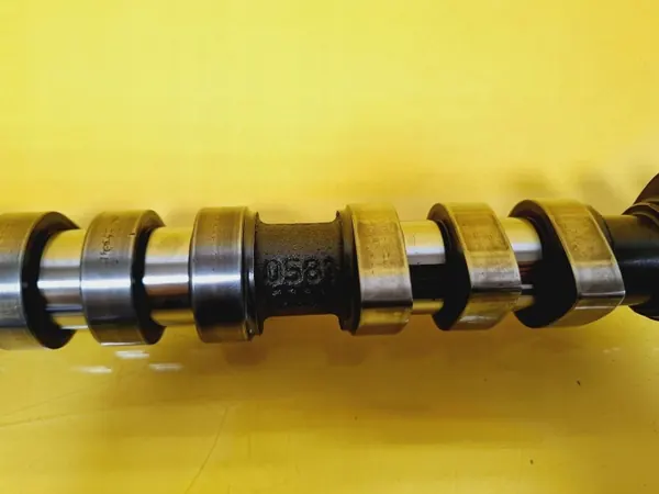 Imu-nokka-akseli OEM DRC96608 VW Sharan 1.8T image 4