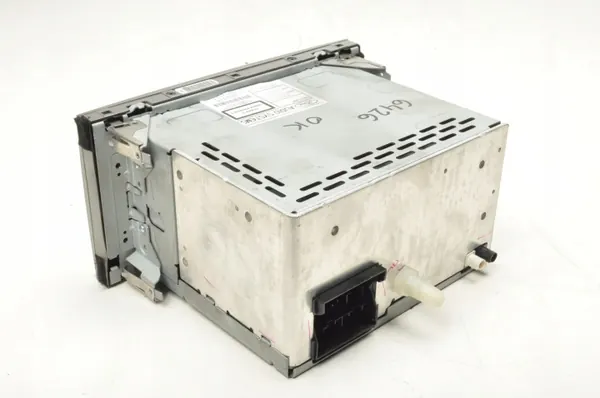 Radio Sony OEM BV4T-18C939-DA pour Ford Kuga MK1 image 5