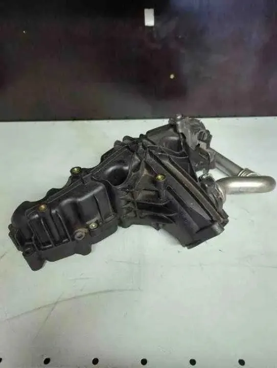 Imusarja OEM 03L129711AM Audi A4 2.0L Dieselille image 2