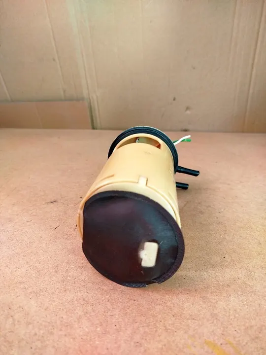 PEUGEOT 106 Polttoainepumppu Kelluva Alkuperäinen image 2