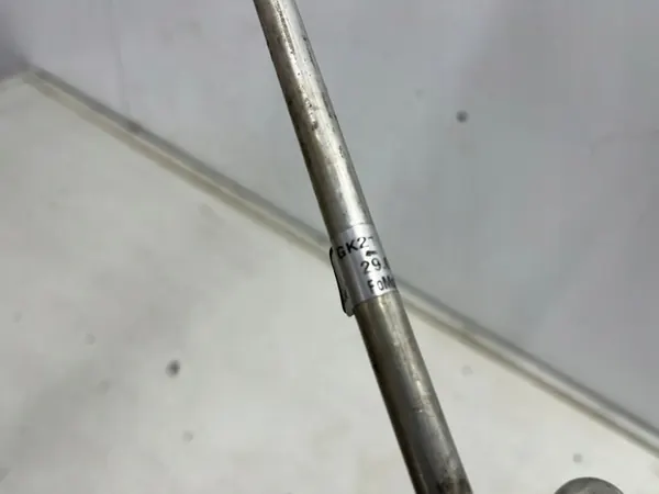 Ford OE GK213A713AF Servostyrningsslang image 6