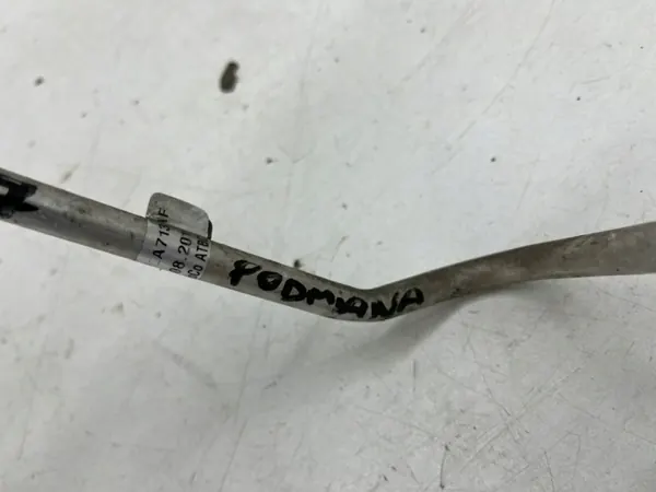 Ford OE GK213A713AF Servostyrningsslang image 7