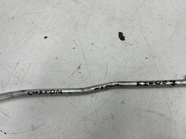 Ford OE GK213A713AF Servostyrningsslang image 8