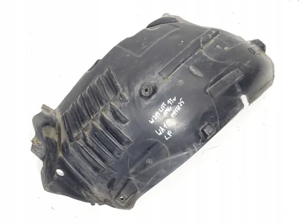 Para-lama dianteiro esquerdo OEM NADKOLELPW212 Mercedes E W212 image 2