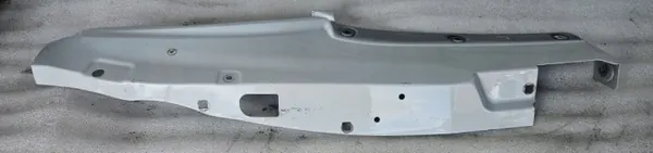 Support d'aile avant droit Porsche Macan II Lift 95B821104B image 2
