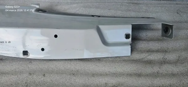 Support d'aile avant droit Porsche Macan II Lift 95B821104B image 4
