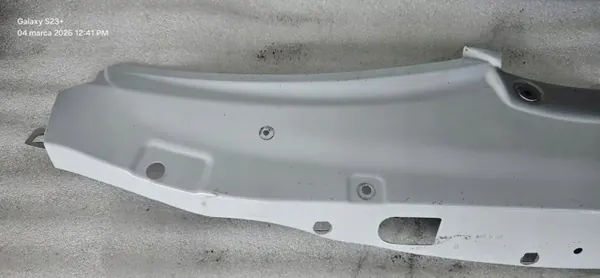 Support d'aile avant droit Porsche Macan II Lift 95B821104B image 6