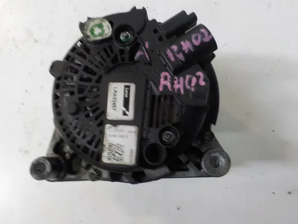 Alternador EXPERT SCUDO JUMPY 2.0 HDI image 3
