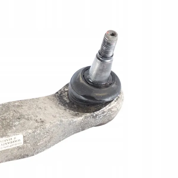 Audi A4 S4 RS4 B8 Braccio Inferiore Anteriore Sinistro 8E0407693AL image 4