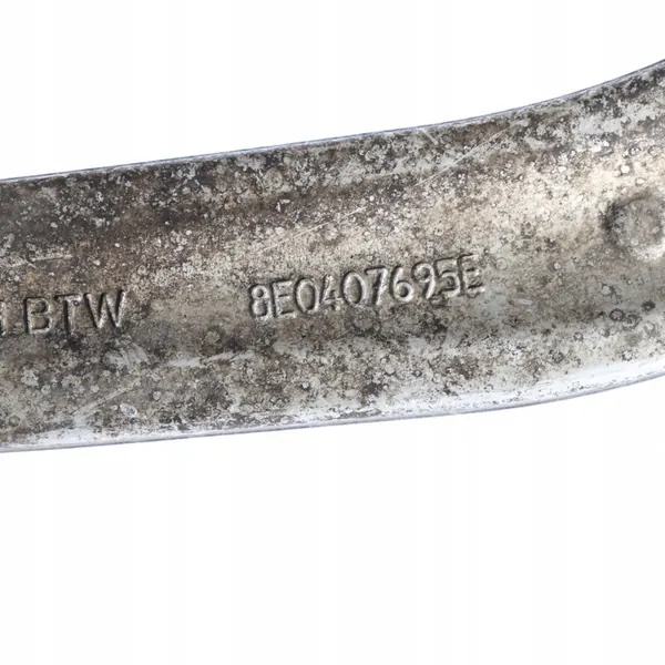 Audi A4 S4 RS4 B8 Braccio Inferiore Anteriore Sinistro 8E0407693AL image 9