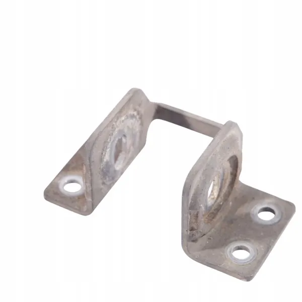 Support de triangle Audi R8 OEM 420407457H image 4